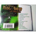 Praise & Worship Classics Music CD (D3)