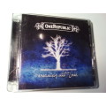 One Republic Music CD (D4)