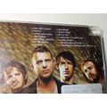 One Republic Music CD (D4)