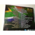 Bok Koors 21 Rugby treffers CD (D8)
