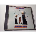 Right Said Fred Music CD (D9)