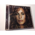 Leona Lewis Music CD (D10)