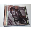 Luther Vandross Music CD (D11)