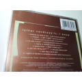 Luther Vandross Music CD (D11)