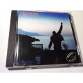 Queen Music CD (D12)
