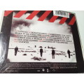 U2 Music CD (D13)