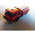 Lesney Matchbox No 29 Fire Pumper Truck (SP200)