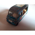 Lesney Commer Ice Cream Canteen Die Cast (SP209)