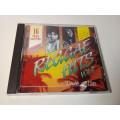 Reggae Hits Vol 2 Music CD (D19)
