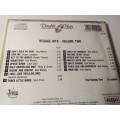 Reggae Hits Vol 2 Music CD (D19)