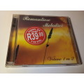 Romantiese Melodiee Dubble CD (D20)