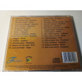 Romantiese Melodiee Dubble CD (D20)