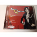 Suzi Quatro Music CD (D29)