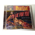 Meatloaf Music CD (D31)