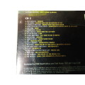 Solid Gold Music CD Only Disc 2 Disc 1 Missing (SP249)