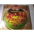 1980 Pop Heroes - The Dubliners Vinyl LP (SP254)