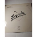 1976 Evita 2 LP Set (SP255)