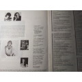 1976 Evita 2 LP Set (SP255)