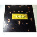 1978 Exile - Mixed Emotions Vinyl LP (SP267)