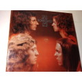1974 Slade - Old New Borrowed and Blue Vinyl LP (SP270)
