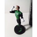 2008 DC Comics Green Lantern Diecast Figurine - Missing Lamp