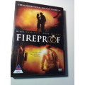 Fireproof DVD Movie
