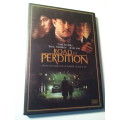 Road to Perdition DVD Movie