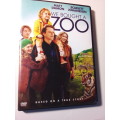We Bought a Zoo DVD Movie
