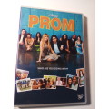 Disney Prom DVD Movie