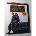 Trouble Bound DVD Movie