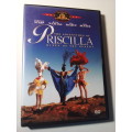 Priscilla Queen of the Desert DVD Movie