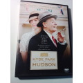 Hyde Park on Hudson DVD Movie