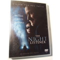 The Night Listener DVD Movie