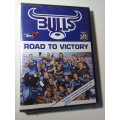 Bulls - Road to Victory DVD 2009 Season