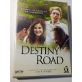 Destiny Road DVD Movie