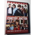 Cemetery Junction DVD Movie