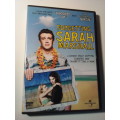 Forgetting Sarah Marshall DVD Movie
