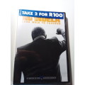 Mandela Long Walk To Freedom Sealed DVD Movie