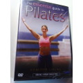Essential Guide To Pilates DVD