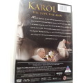 Karol III DVD Documentary