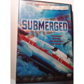 Submerged DVD Movie