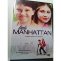 Little Manhatten DVD Movie