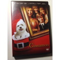 Cinnamon DVD Movie