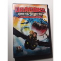 Dragons DVD Movie