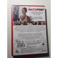 Matchpoint DVD Movie