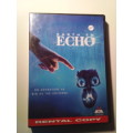 Earth to Echo DVD Movie