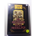 Die Proffesor en die Prikkelpop DVD Movie
