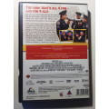 Police Academy 4 DVD Movie