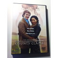 The Boys & Girl from County Claire DVD Movie