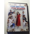 For Better For Worse DVD Movie